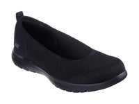 Tenis Skechers On the Go Flex Negro para Mujer