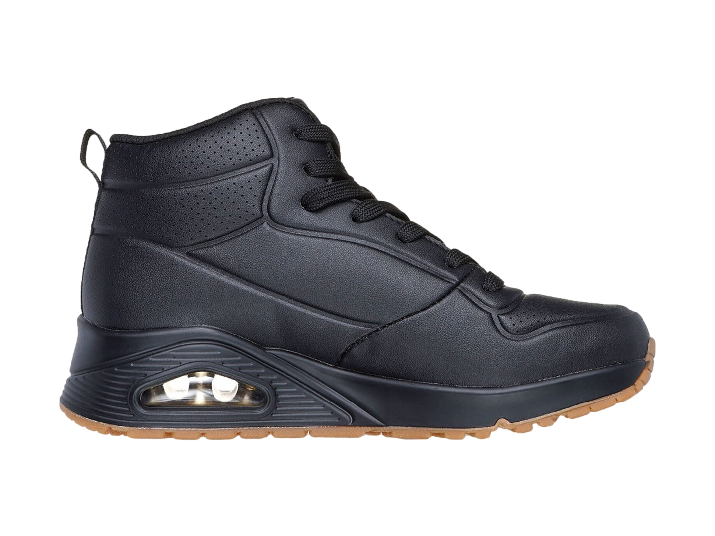 Tenis Skechers Street W 177097 Para Mujer