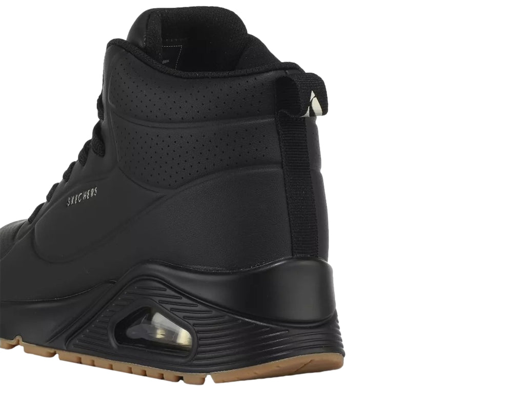 Tenis Skechers Street W 177097 Para Mujer
