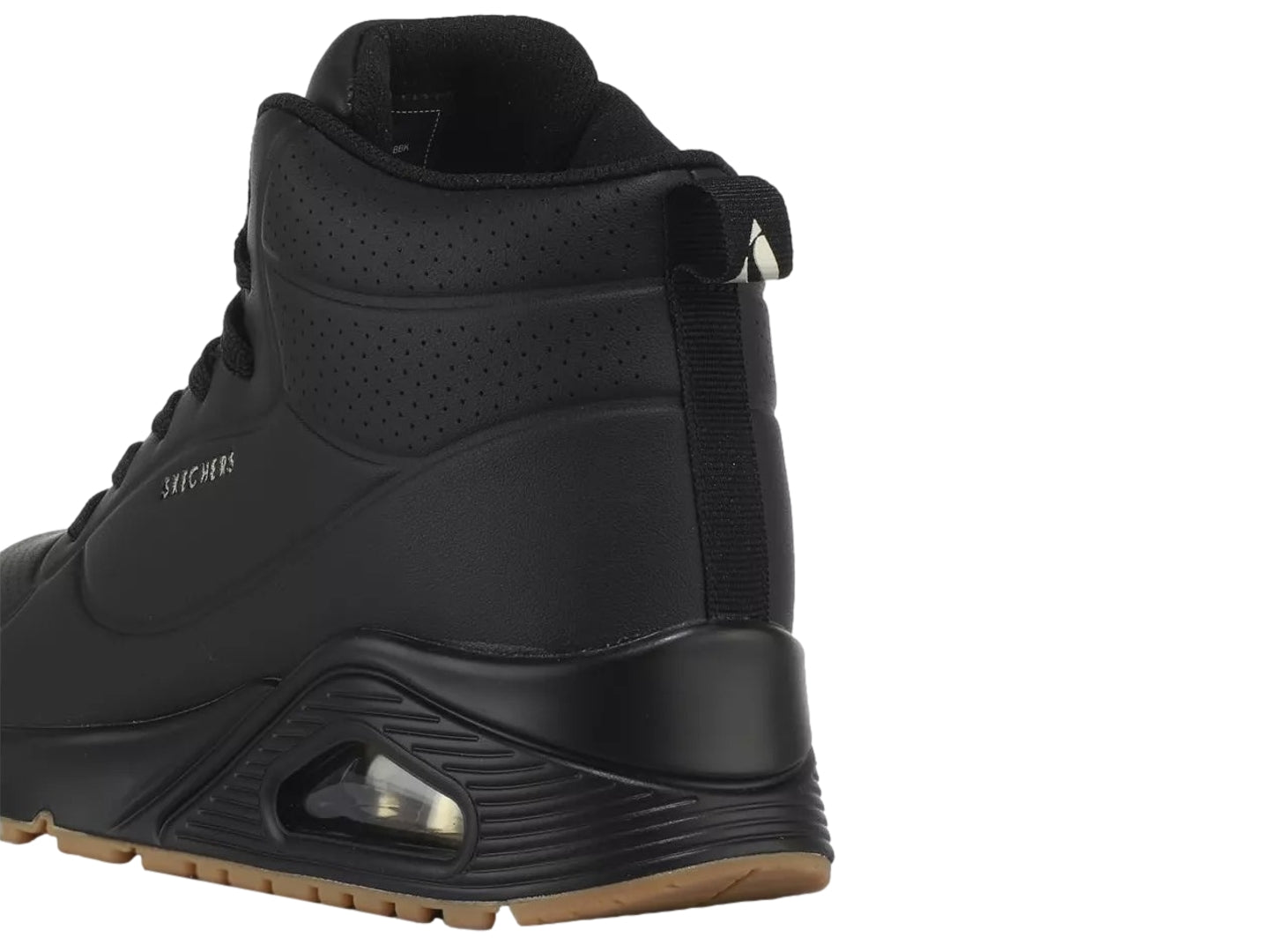Tenis Skechers Street W 177097 Para Mujer