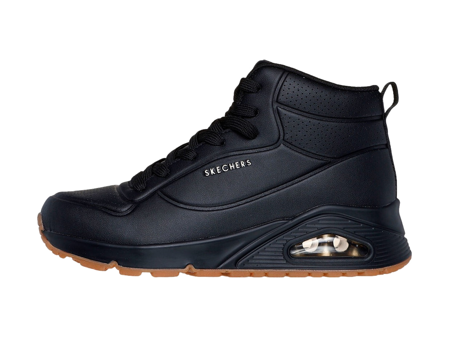 Tenis Skechers Street W 177097 Para Mujer