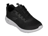 Tenis Skechers Go Walk Max Negro para Hombre