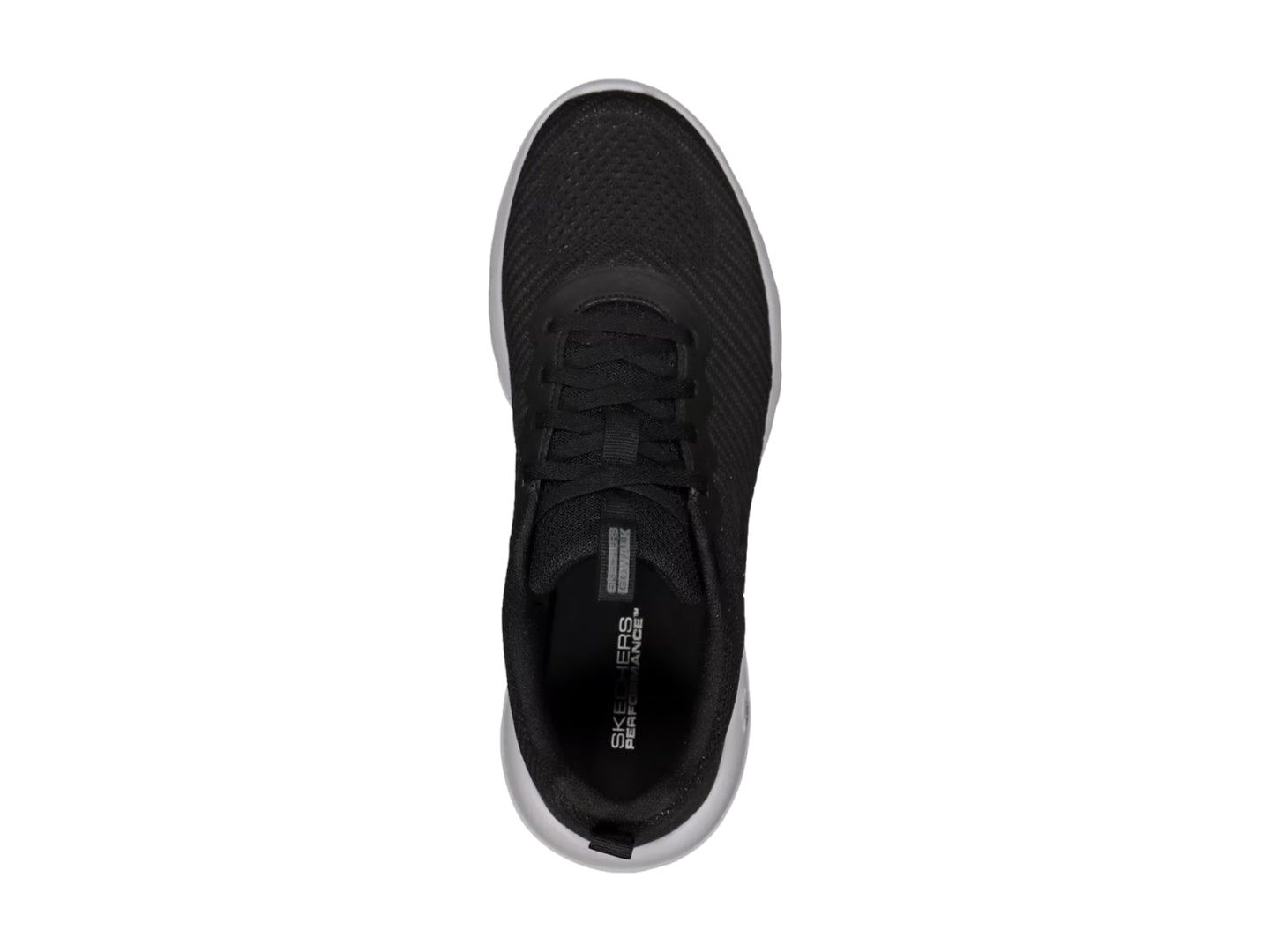 Tenis Skechers 120007 Para Hombre
