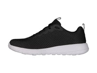 Tenis Skechers Go Walk Max Negro para Hombre
