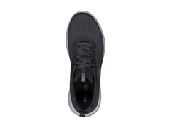 Tenis Skechers Go Walk Max Gris y Azul para Hombre