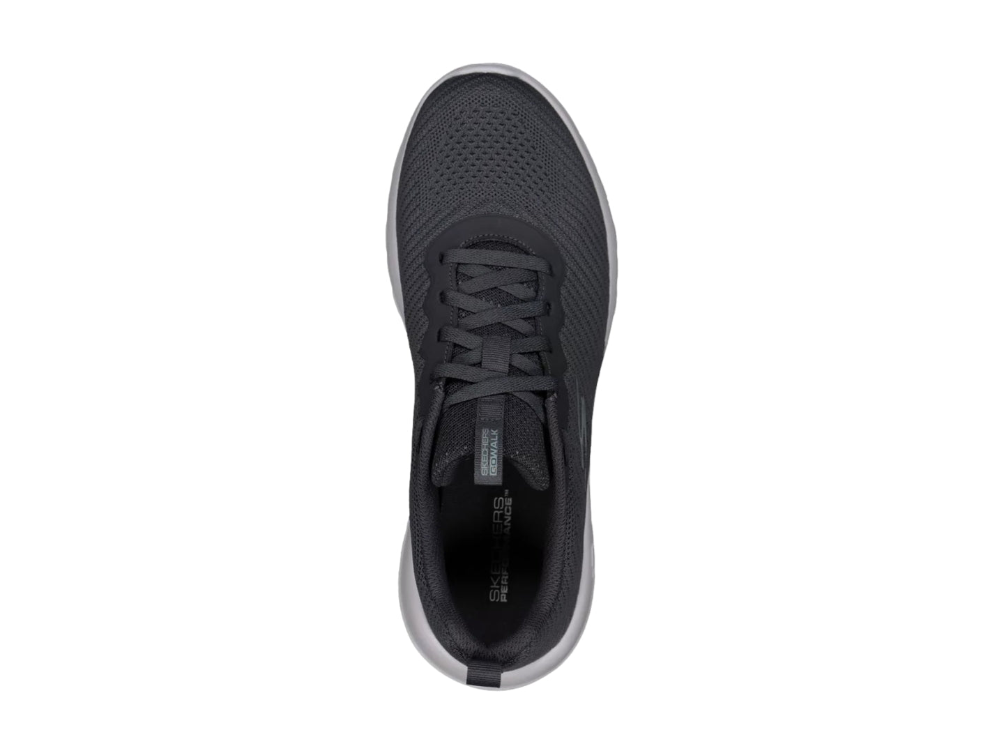 Tenis Skechers 120007 Para Hombre