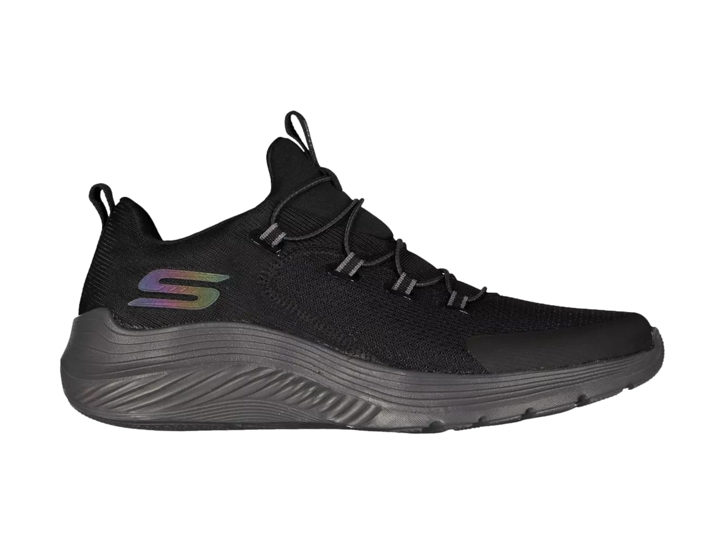 Tenis Skechers Bobs Sport M 120008 Para Hombre