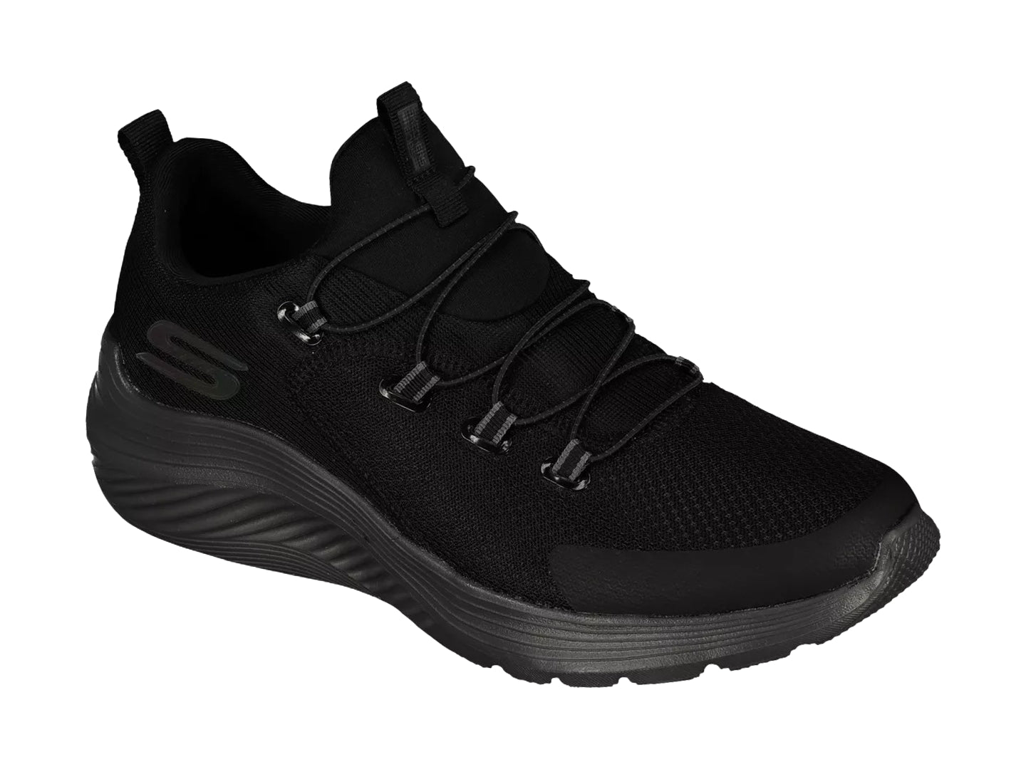 Tenis Skechers Bobs Sport M 120008 Para Hombre