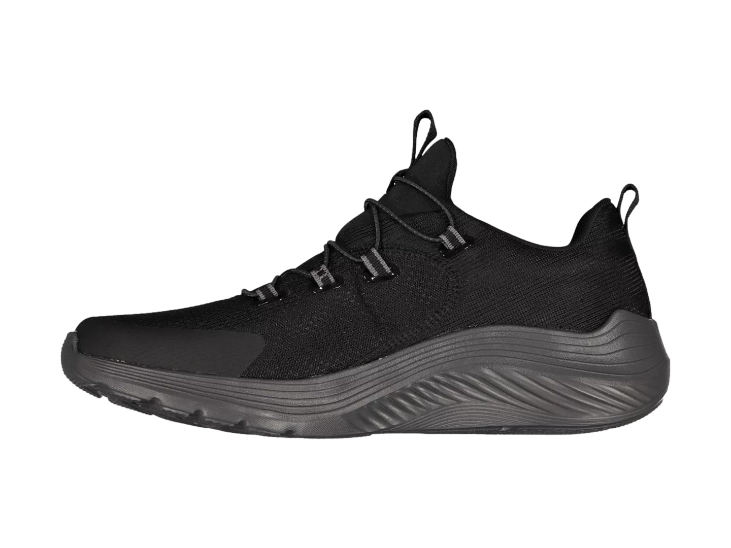 Tenis Skechers Bobs Sport M 120008 Para Hombre
