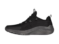 Tenis Skechers BOBS Sport Negro para Hombre