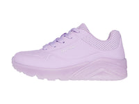 Tenis Skechers Street G Lavanda para Niña