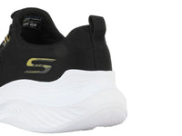 Tenis Skechers BOBS Sport Negro para Hombre