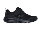 Tenis Skechers Bounder Tech 403748 Para Niño