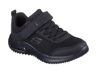 Tenis Skechers Bounder Tech 403748 Para Niño