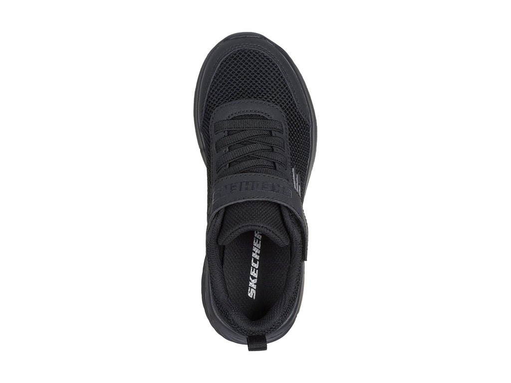Tenis Skechers Bounder Tech 403748 Para Niño