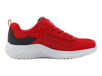 Tenis Skechers 403748 Para Niño