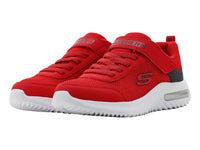 Tenis Skechers 403748 Para Niño