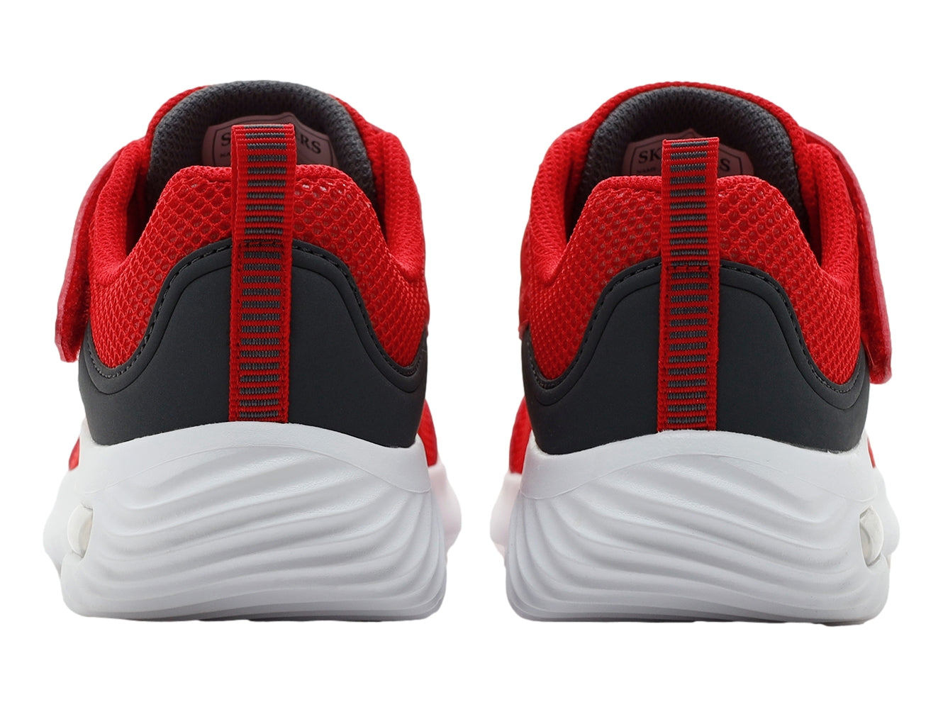 Tenis Skechers 403748 Para Niño