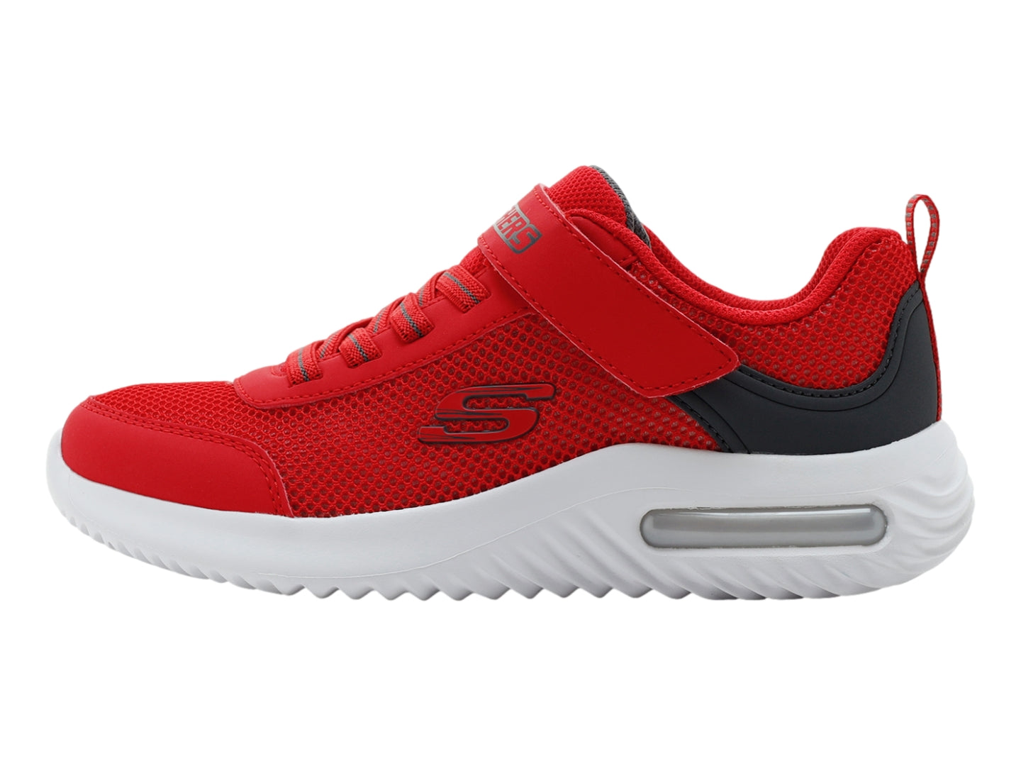 Tenis Skechers 403748 Para Niño