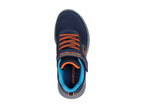 Tenis Skechers Dynamatic 405112 Para Niño