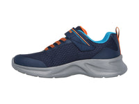 Tenis Skechers Dynamatic 405112 Para Niño