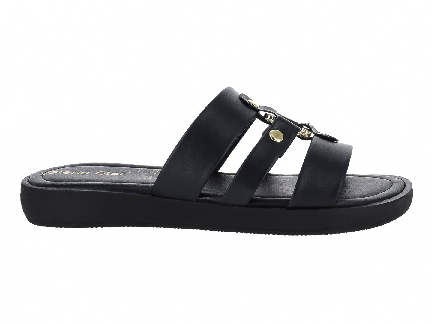 Sandalias Mauri Valero Dama 7603 Para Mujer