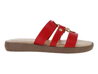 Sandalias Mauri Valero 7603 Para Mujer