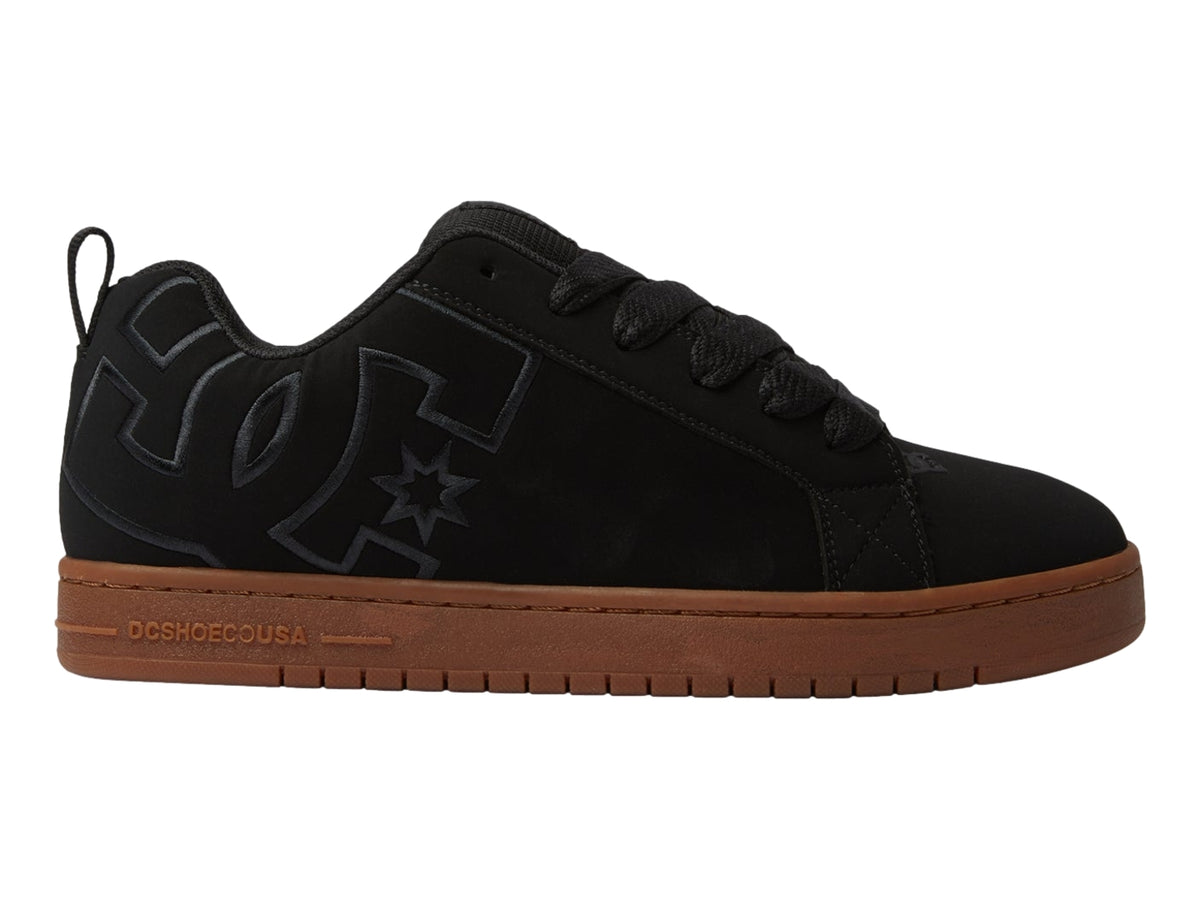 Tenis Dc Shoes Court Graffik 300529 Para Hombre