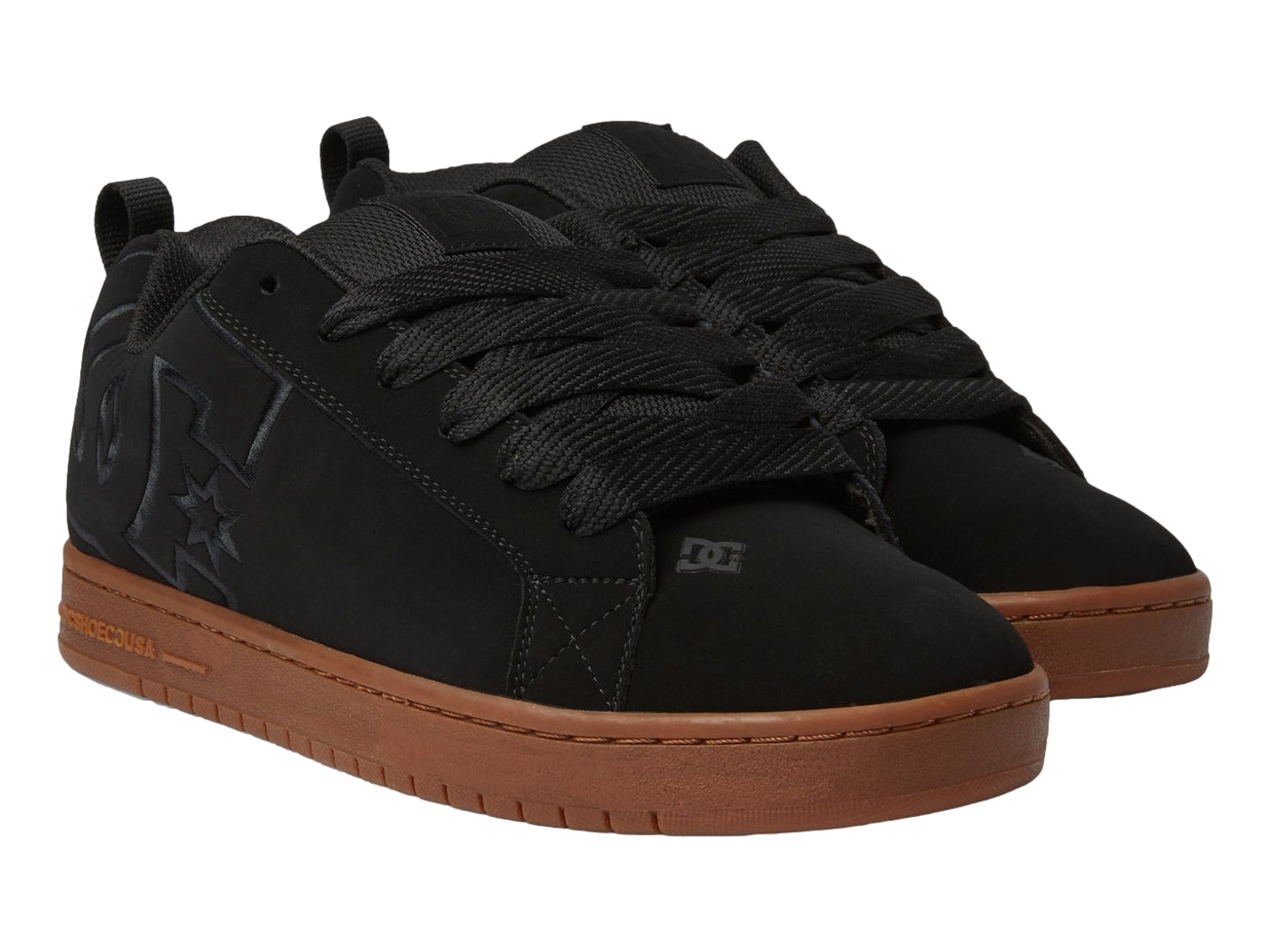 Tenis Dc Shoes Court Graffik 300529 Para Hombre