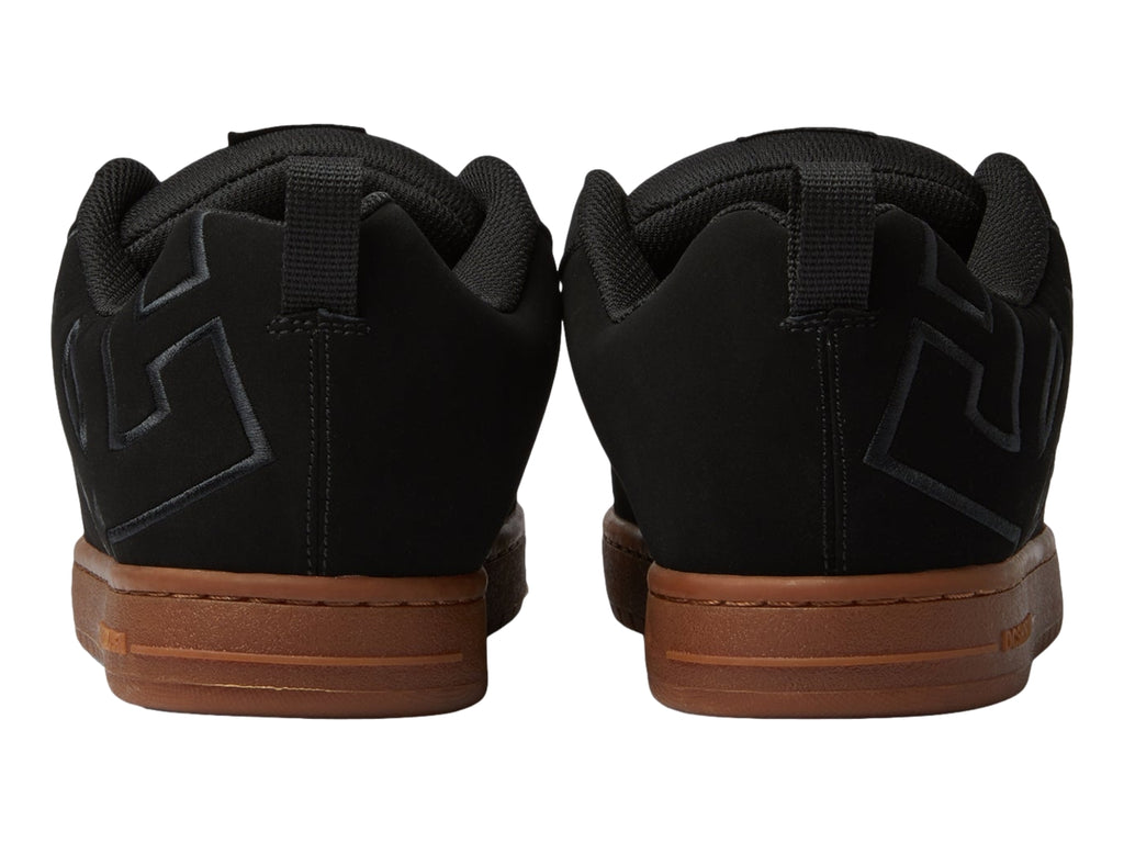 Tenis Dc Shoes Court Graffik 300529 Para Hombre