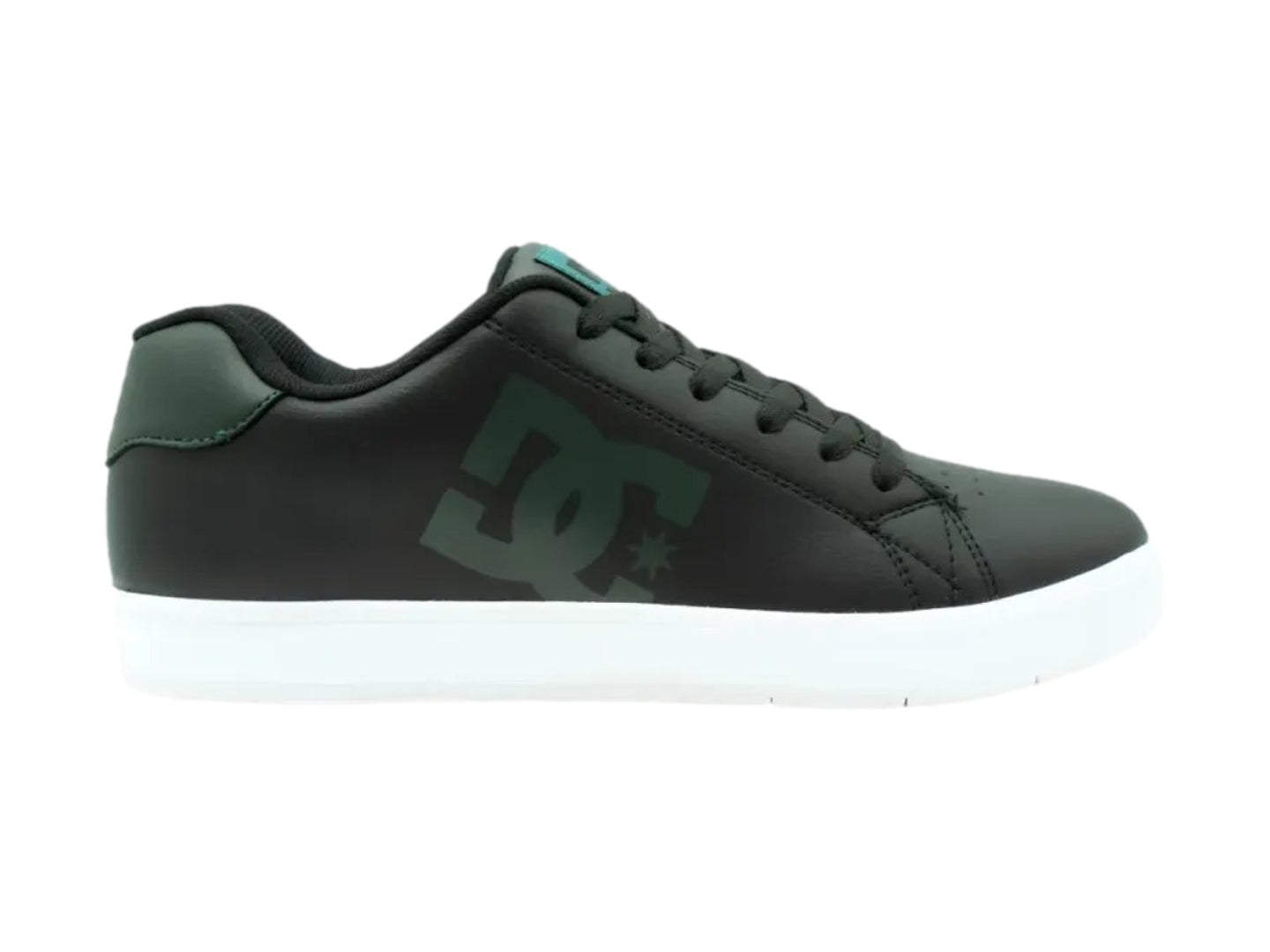 Tenis Dc Shoes 100777 Para Hombre