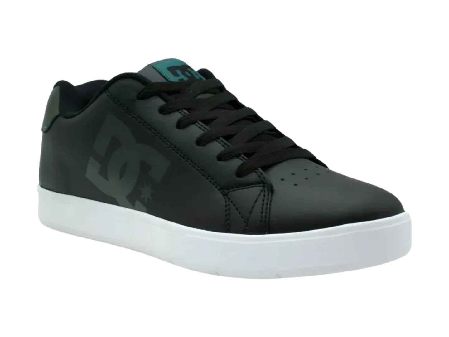 Tenis Dc Shoes 100777 Para Hombre
