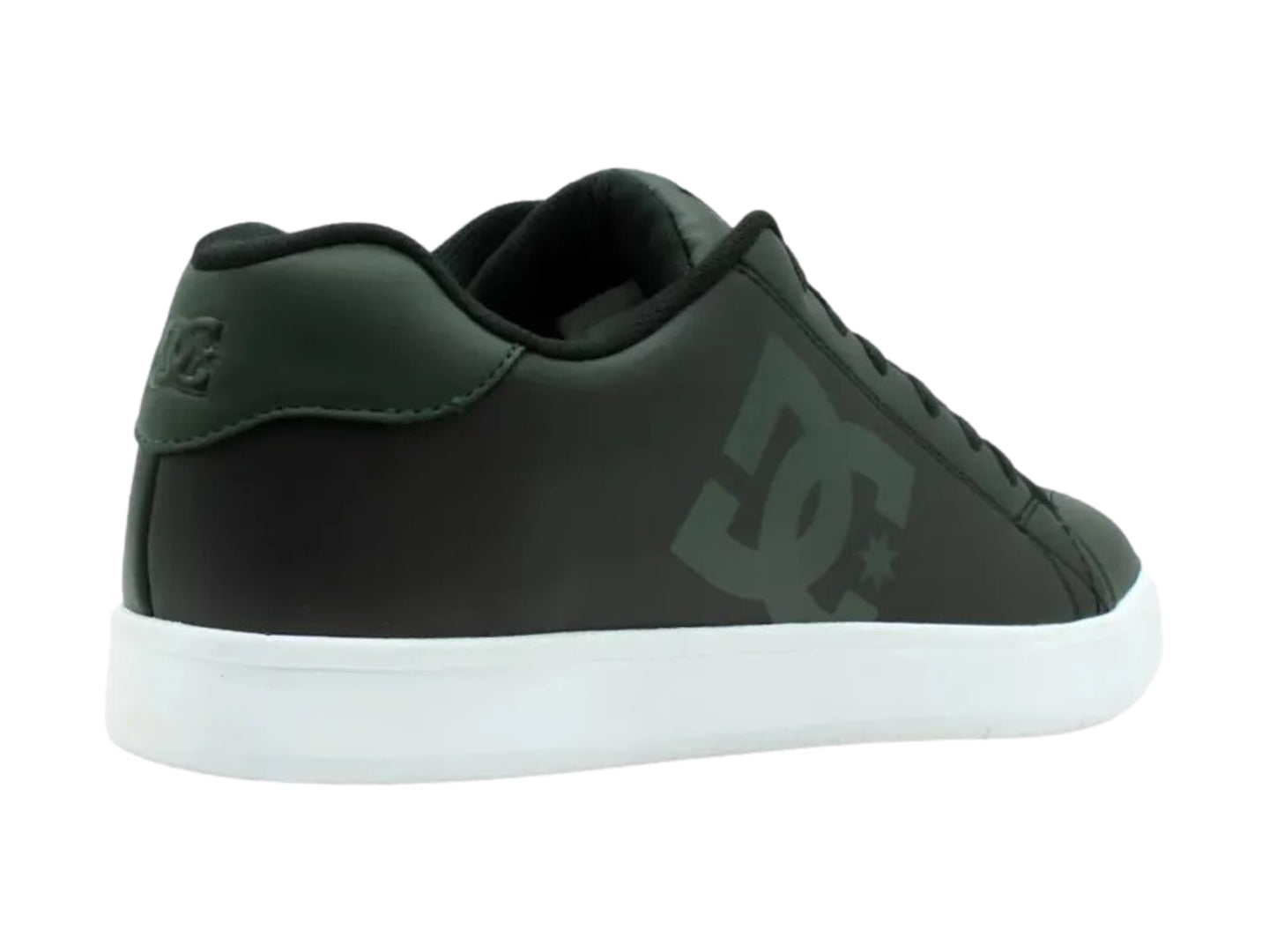 Tenis Dc Shoes 100777 Para Hombre