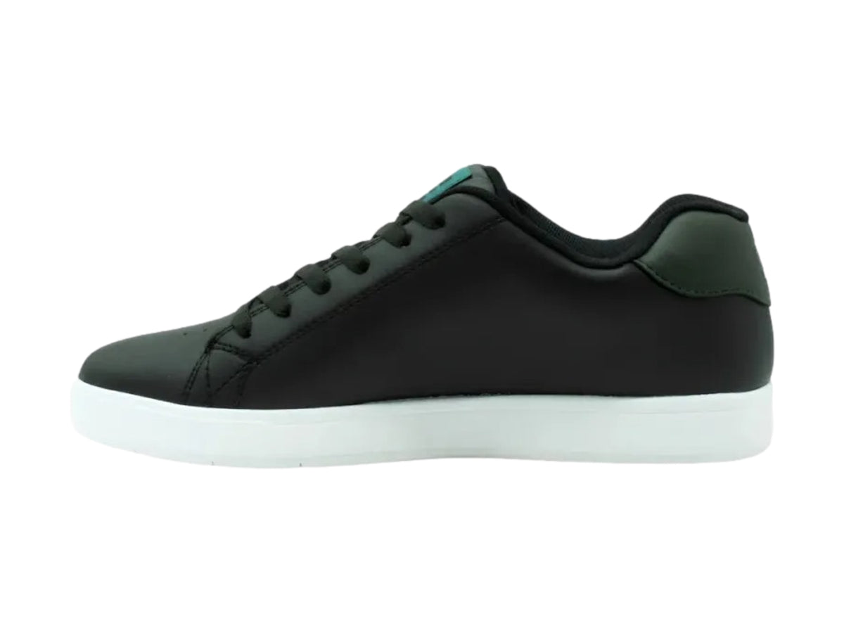 Tenis Dc Shoes 100777 Para Hombre