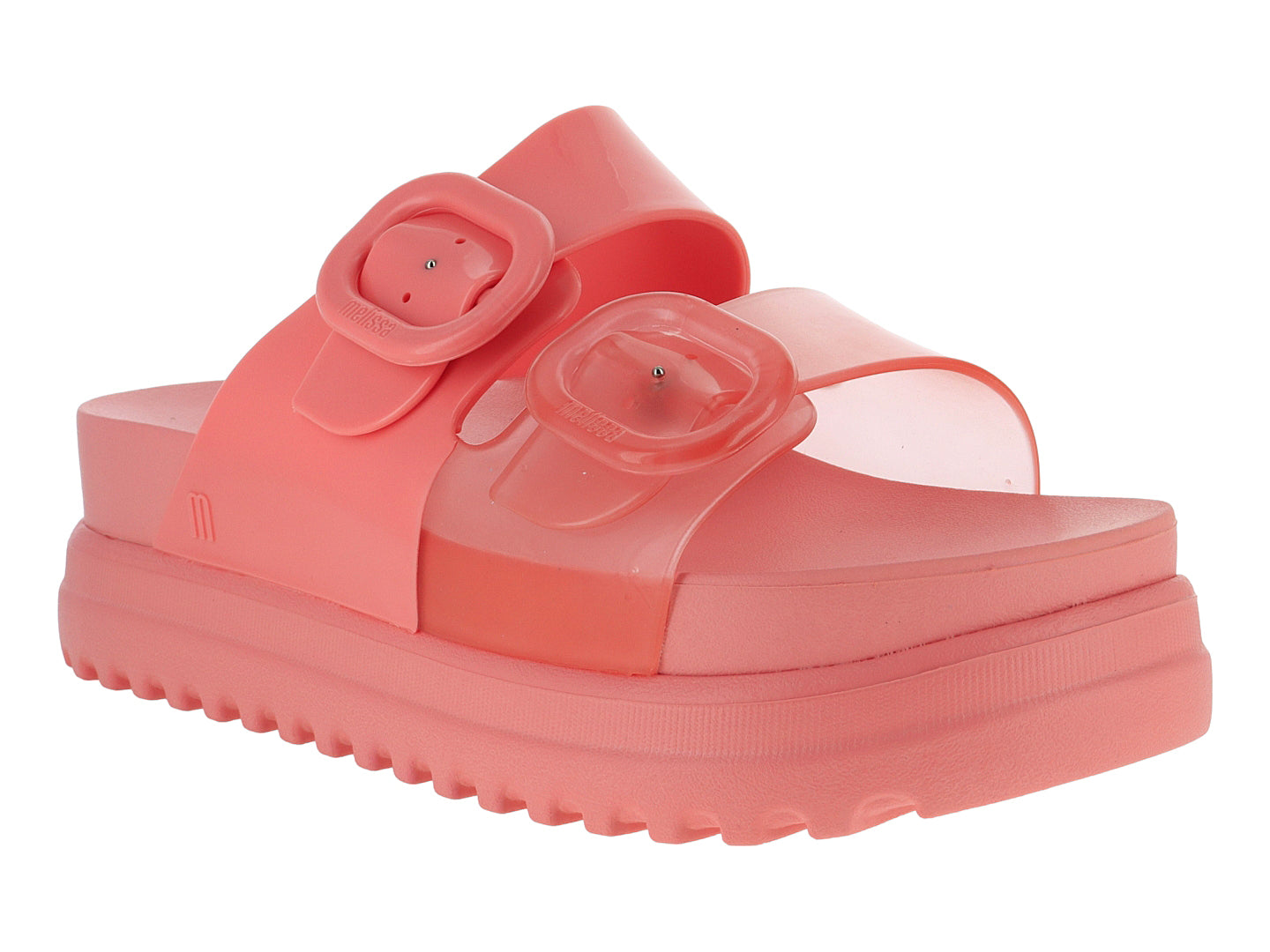 Sandalias Melissa 36158 Para Mujer