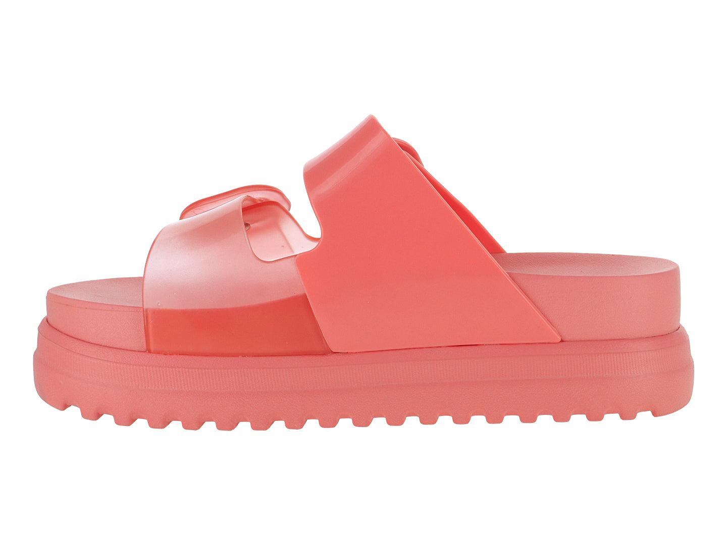 Sandalias Melissa 36158 Para Mujer