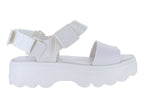 Sandalias Melissa 32823 Para Mujer