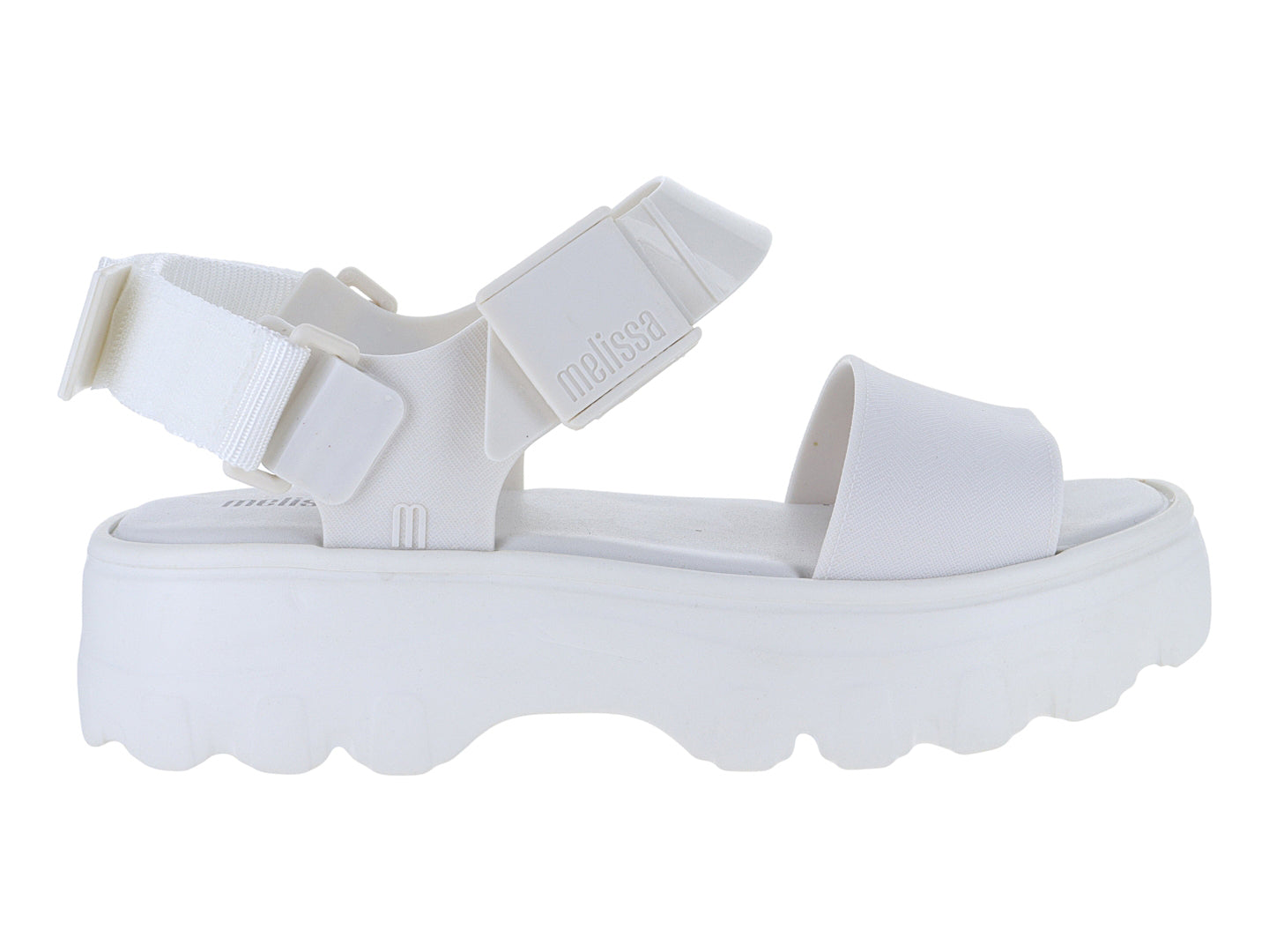 Sandalias Melissa 32823 Para Mujer
