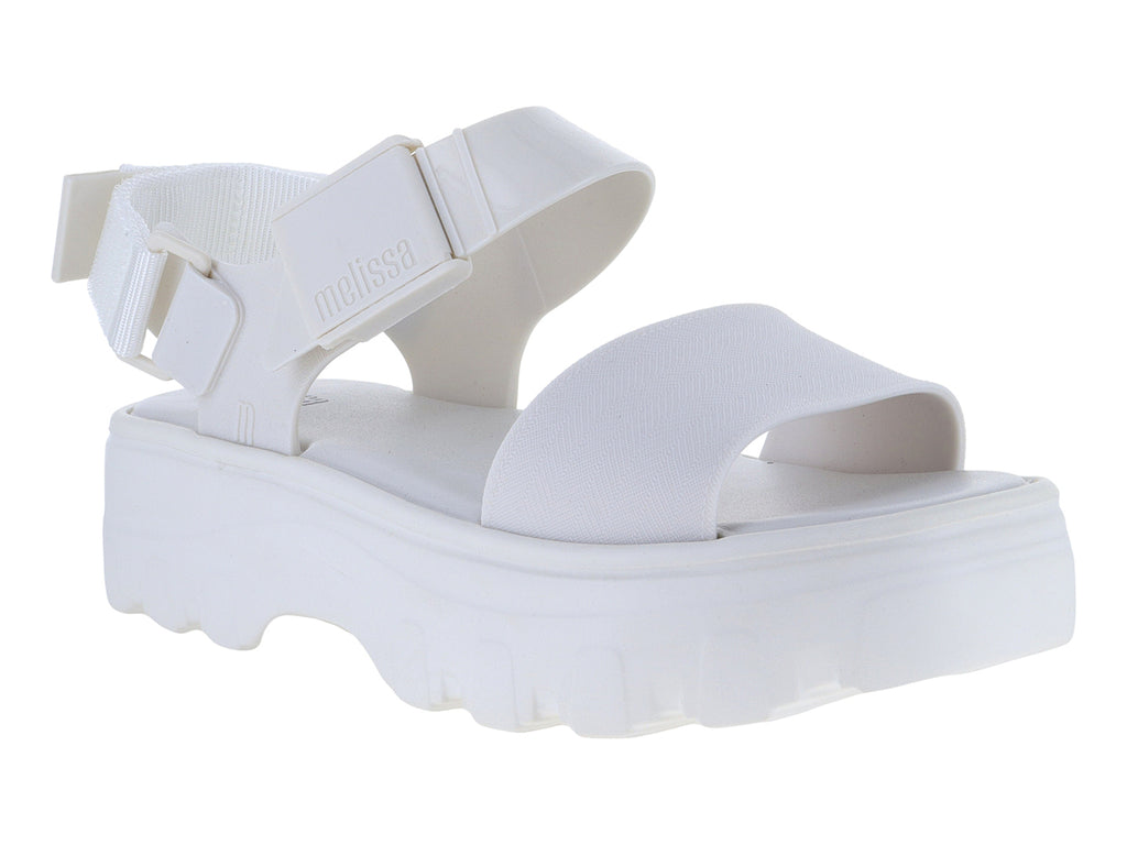 Sandalias Melissa 32823 Para Mujer