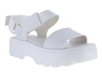 Sandalias Melissa 32823 Para Mujer