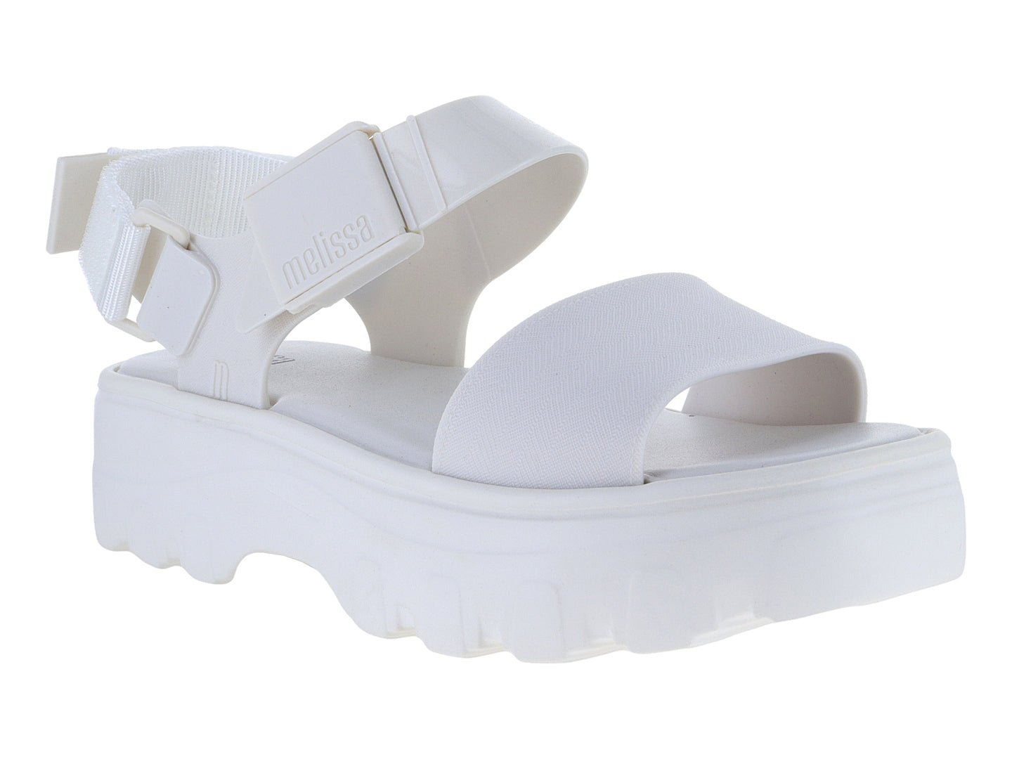 Sandalias Melissa 32823 Para Mujer