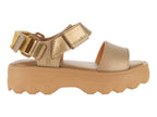 Sandalias Mini Melissa Niña 35692 Para Niña
