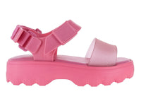Sandalias Mini Melissa Niña 35692 Para Niña