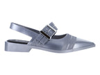 Zapatillas Melissa Flats 35973 Para Mujer