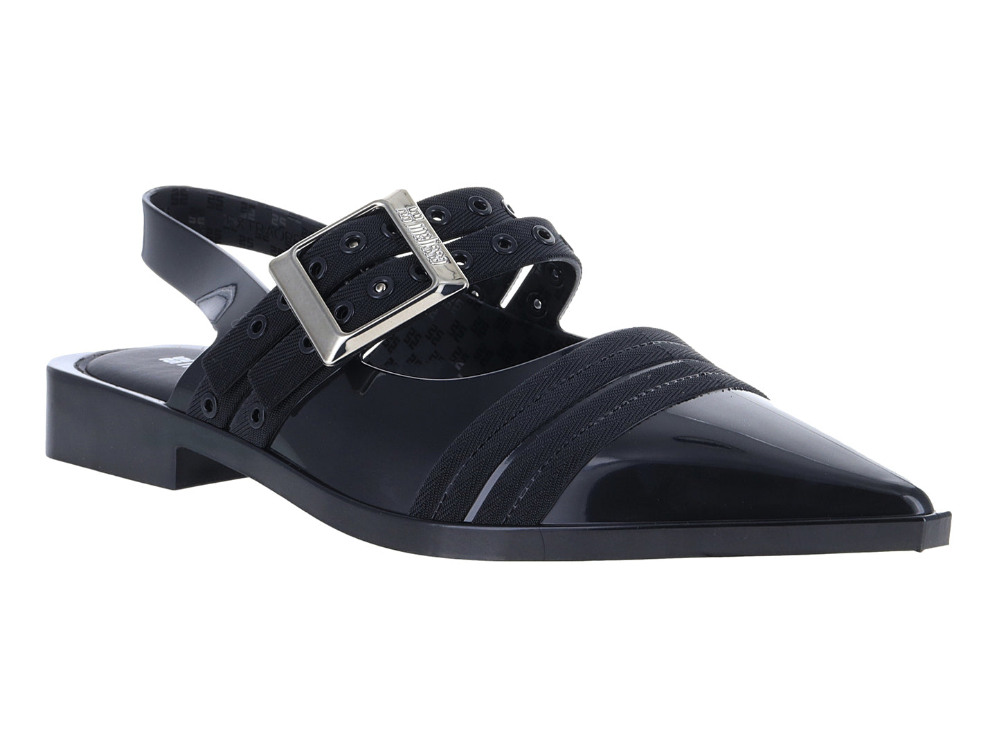 Zapatillas Melissa Flats 35973 Para Mujer