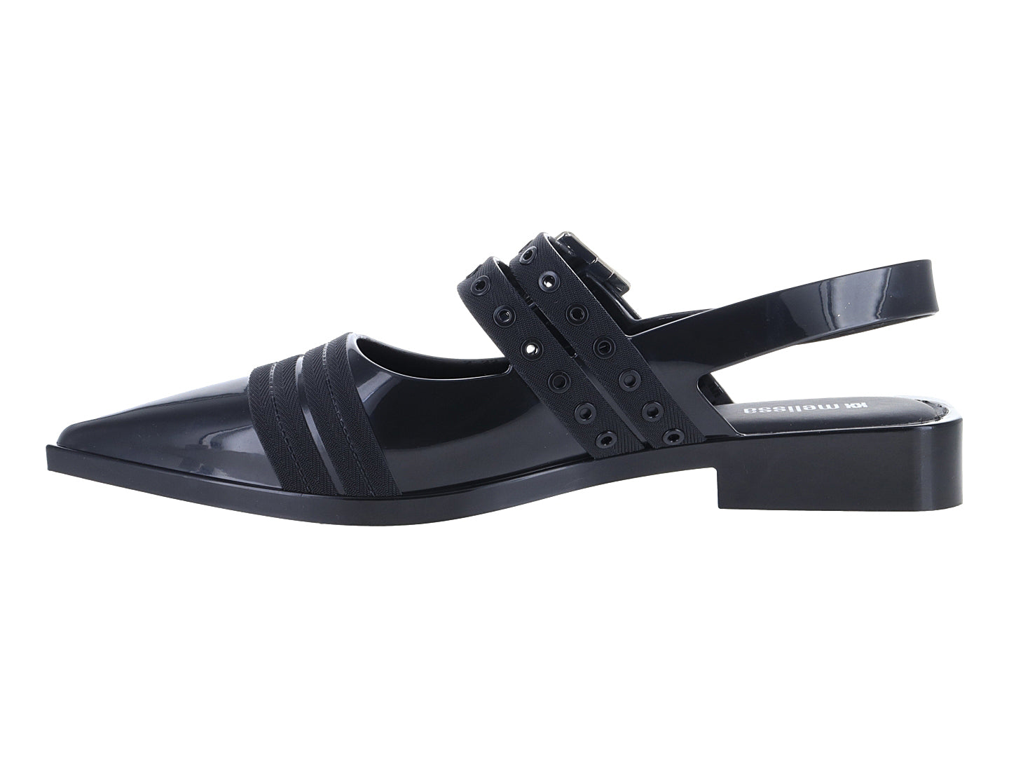 Zapatillas Melissa Flats 35973 Para Mujer