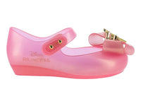 Sandalias Mini Melissa Flats Niña 36074 Para Niña