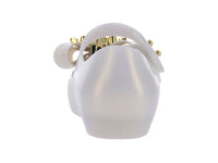 Zapatos Mini Melissa Flats Niña 36074 Para Niña