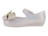 Zapatos Mini Melissa Flats Niña 36074 Para Niña