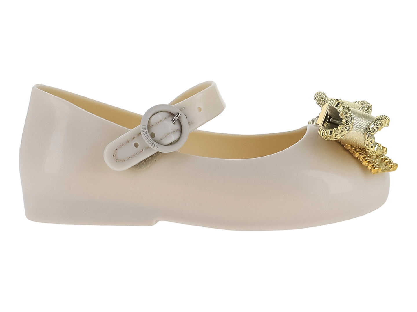 Zapatos Mini Melissa Flats Niña 33886 Para Niña